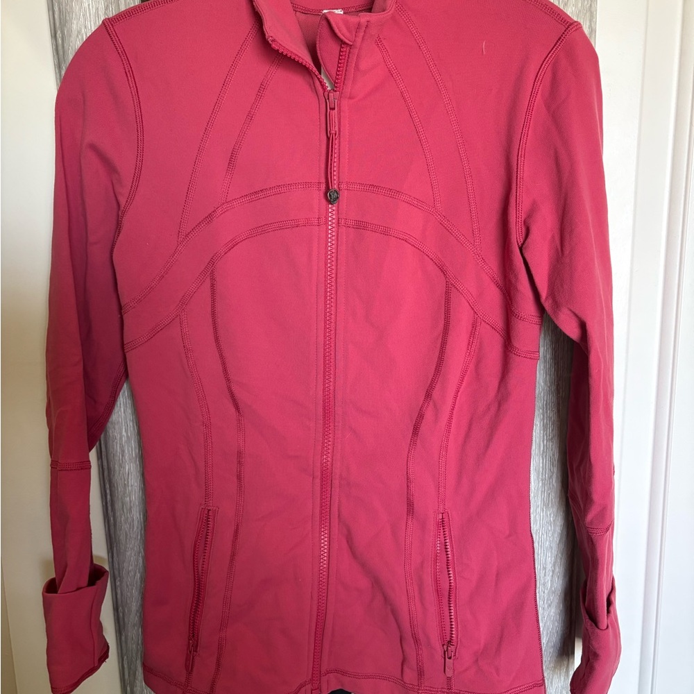 Lululemon Define Jacket